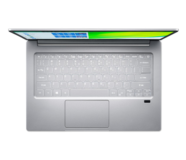 ACER Swift 3 SF314-42-R2RQ Ryzen 3 4300U/8GB/256GB SSD/14"/Win10 NX.HSEEP.00A - 641914 - zdjęcie 5
